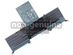 batteri til Acer ASPIRE S3-391-6859