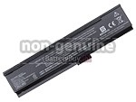 batteri til Acer 3UR18650Y-3-QC262