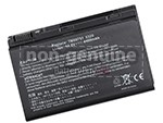 batteri til Acer 4UR18650F-2-WST-3