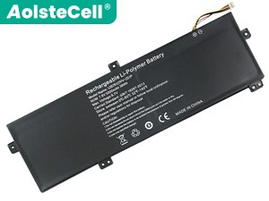 batteri til Gateway U3576127PV-2S1P