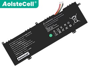 batteri til Acer ASPIRE LITE 14 AL14-31P-353Y