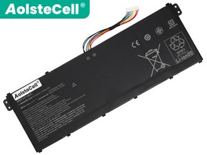batteri til Acer AP19B5L