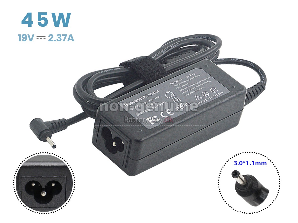 Adapter til Acer A045R016L