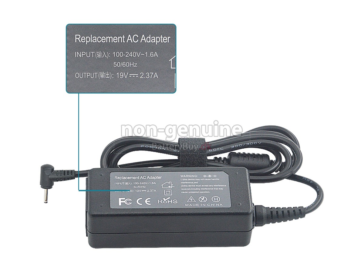 Adapter til Acer A045R016L