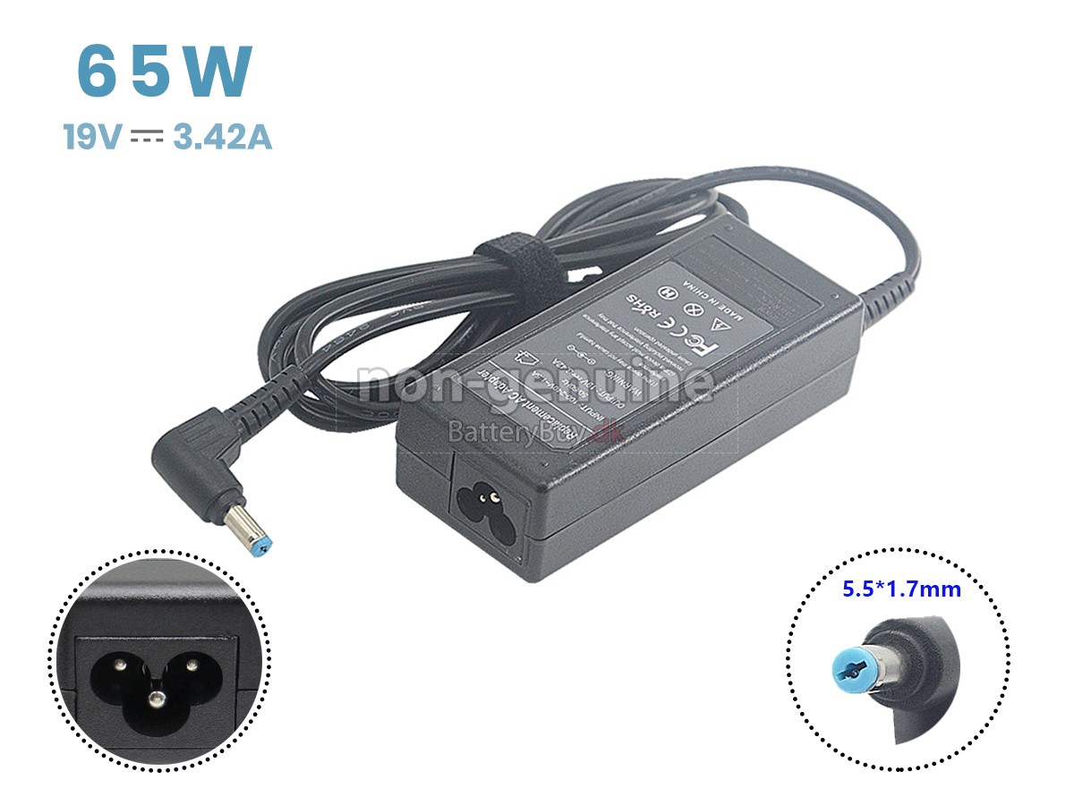 Adapter til Acer SADP-65KB