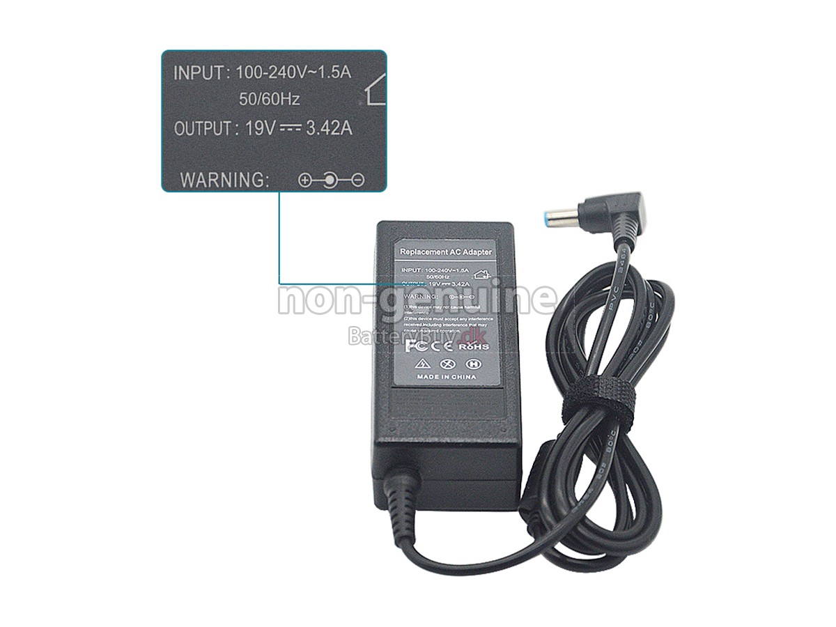 Adapter til Acer SADP-65KB