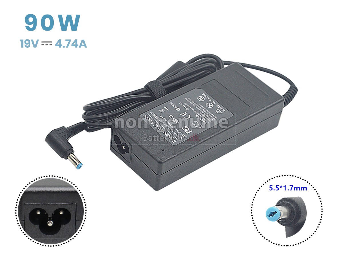 Adapter til Acer LSE0202C1990