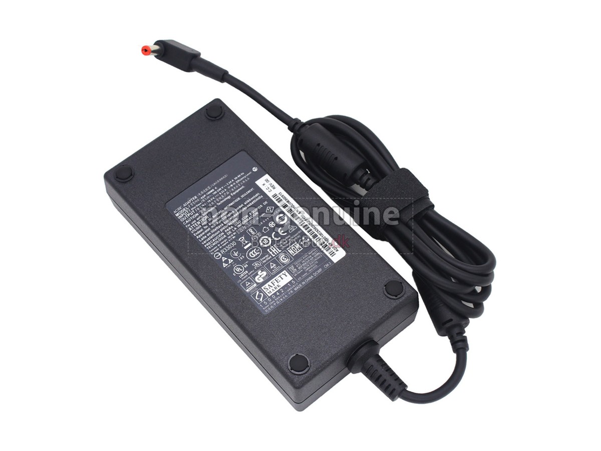 Adapter til Acer ADP-180NB BC