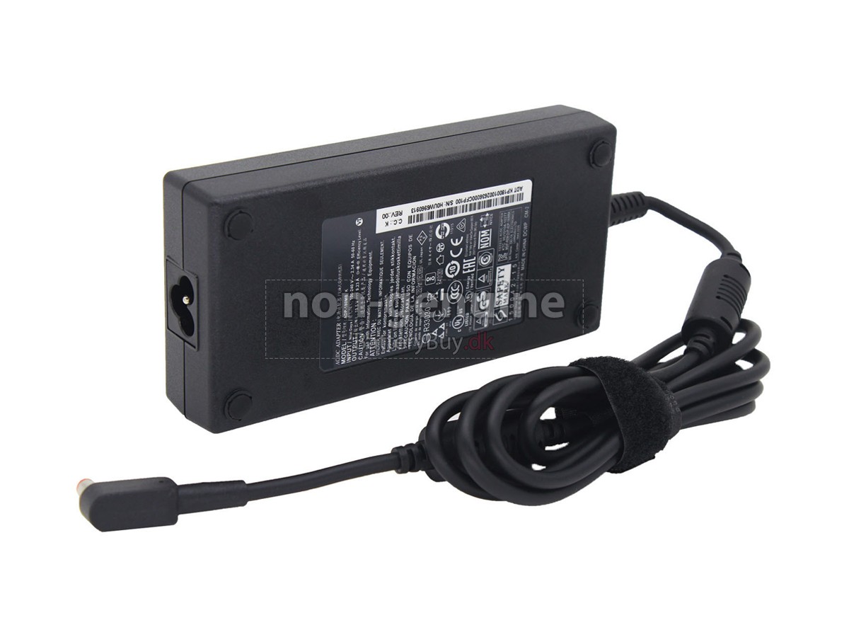 Adapter til Acer ADP-180NB BC