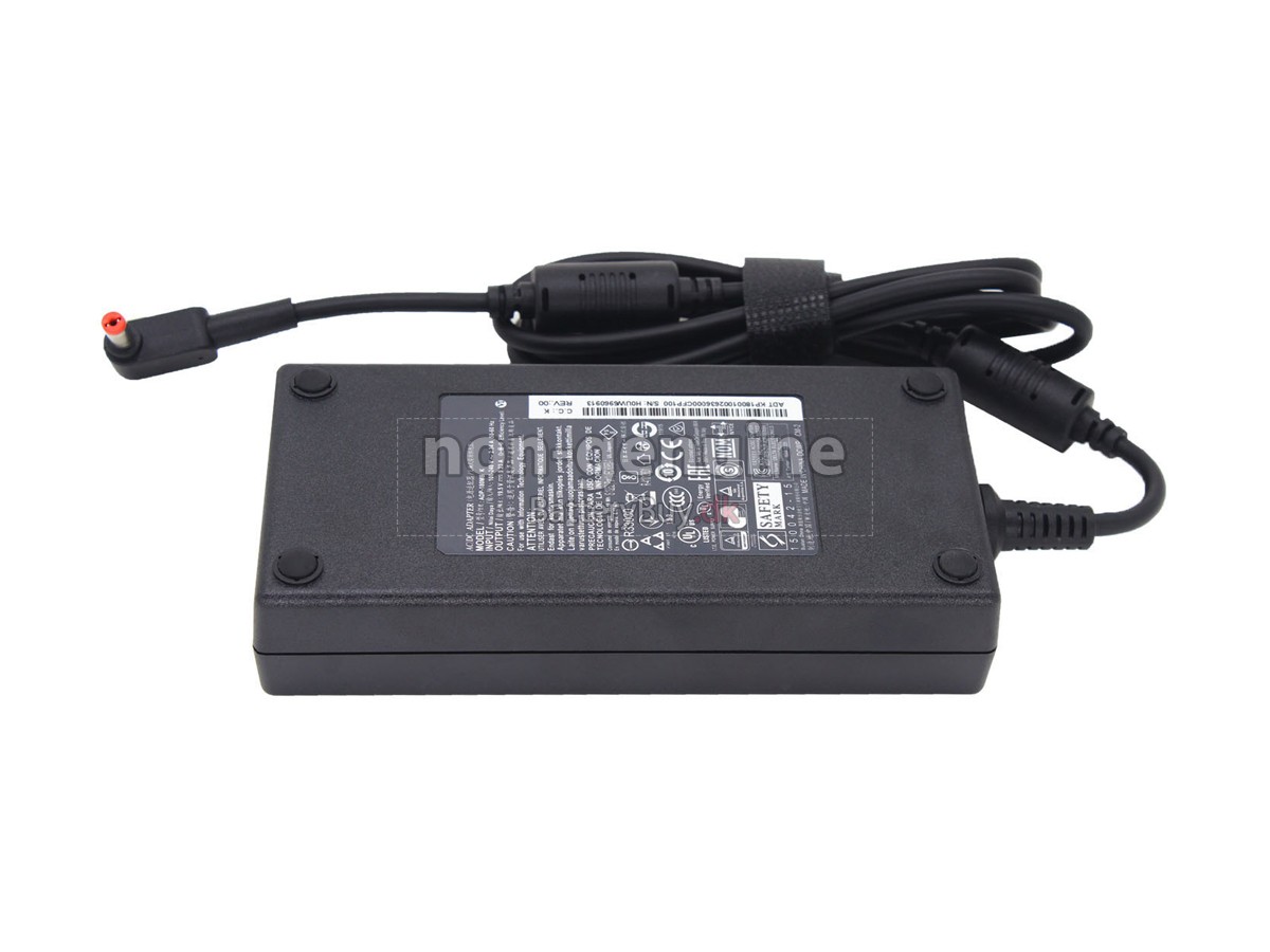 Adapter til Acer ADP-180NB BC