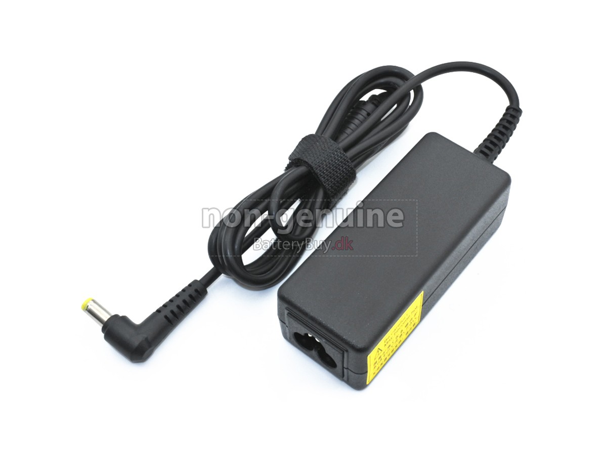Adapter til Acer 40W 19V-2.15A YELLOW 5.5*1.7MM