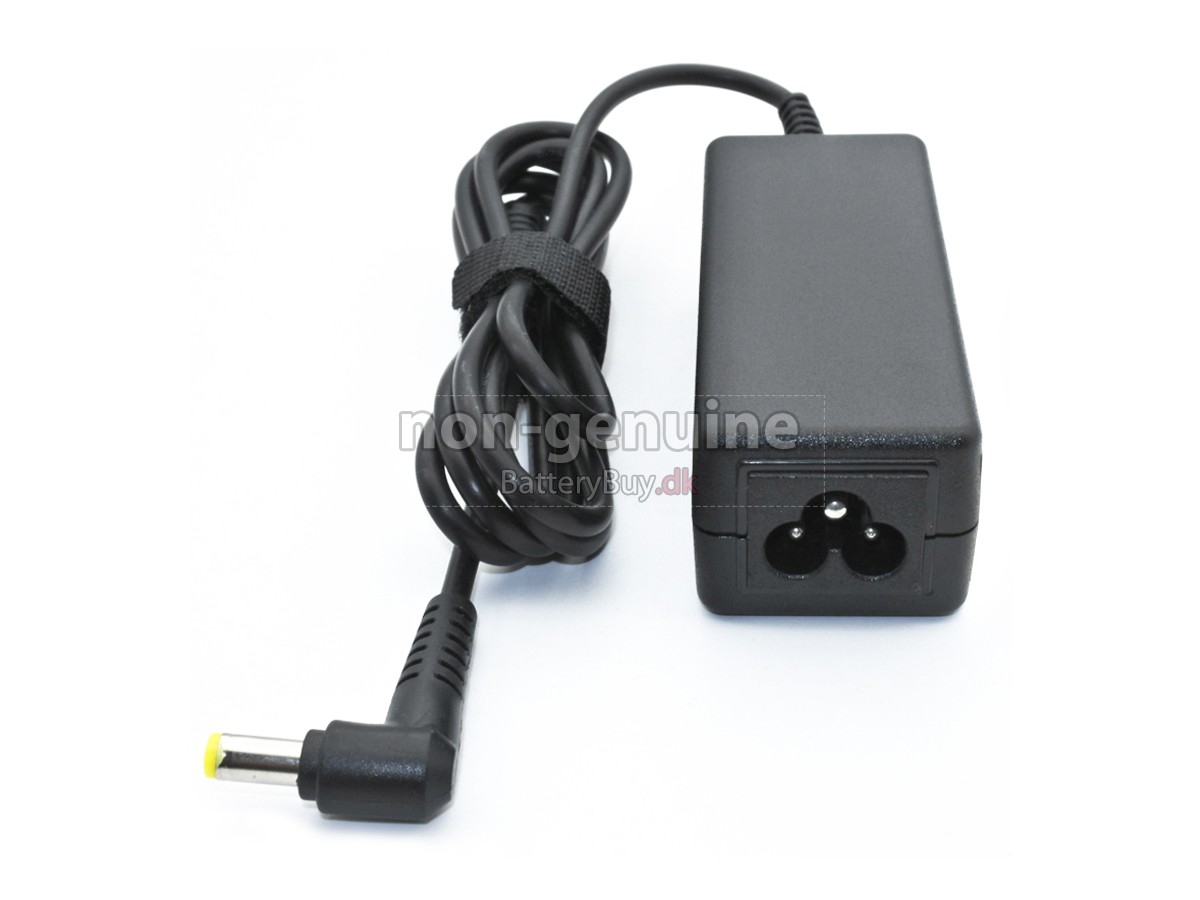 Adapter til Acer 40W 19V-2.15A YELLOW 5.5*1.7MM