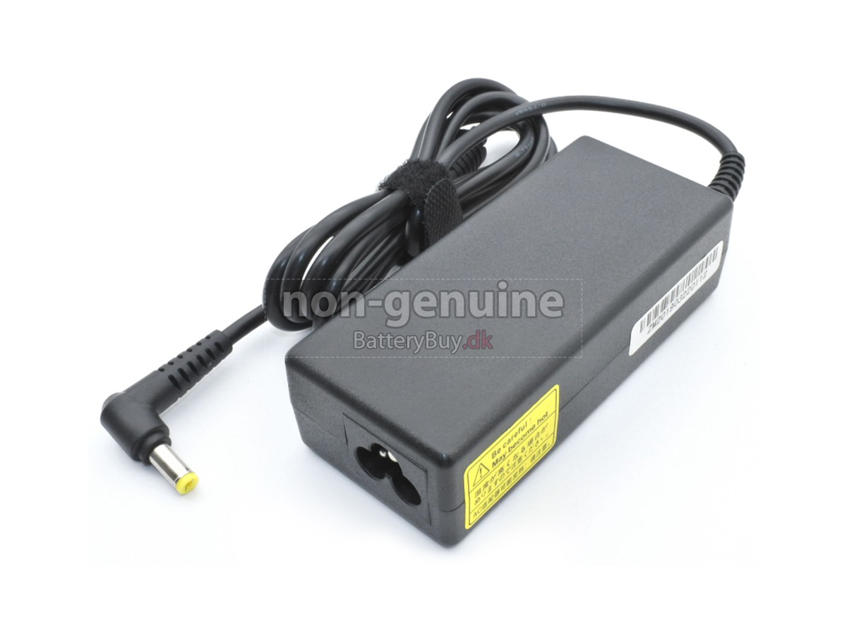 Adapter til Acer 19V-3.42A 65W YELLOW