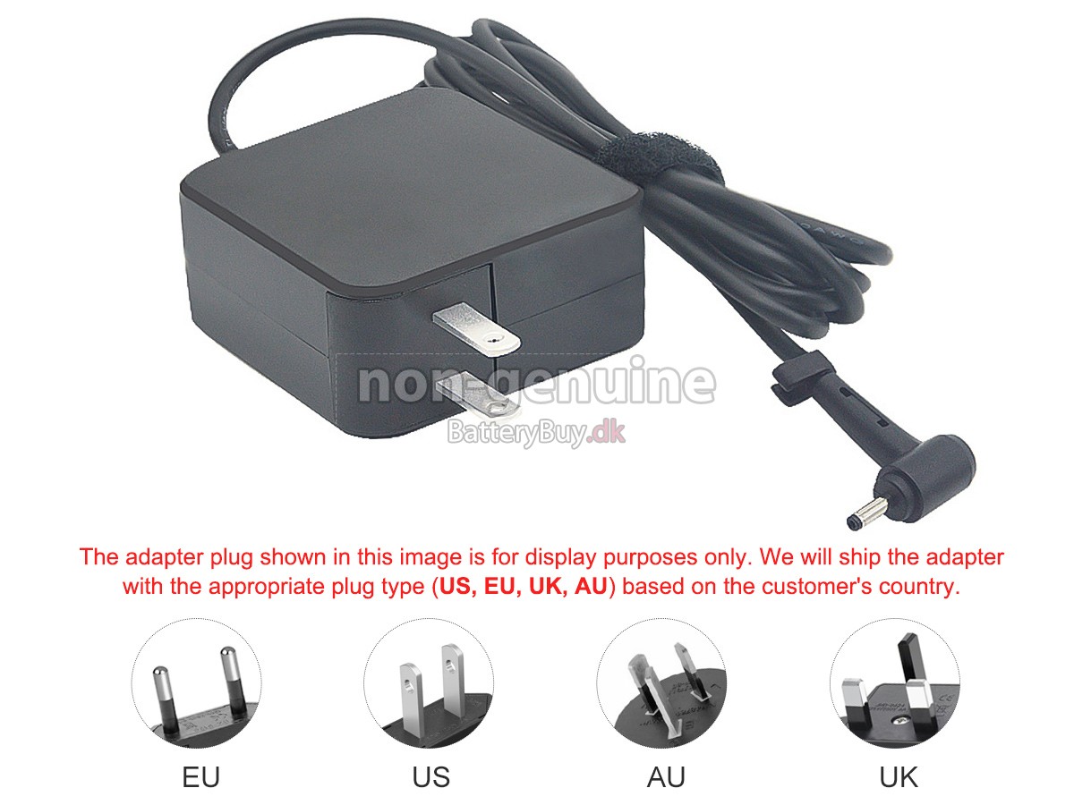 Adapter til Acer A045R016L