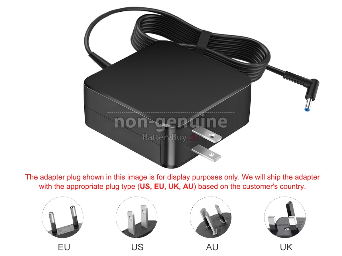 Adapter til Acer SADP-65KB