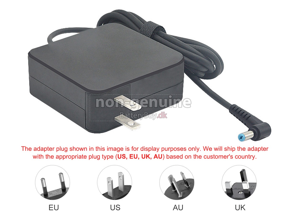 Adapter til Acer LSE0202C1990