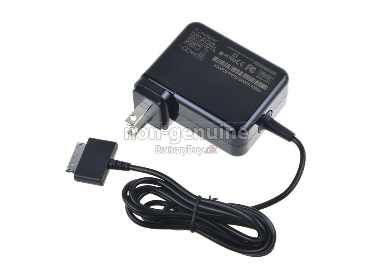 Adapter til Acer 18W 12V-1.5