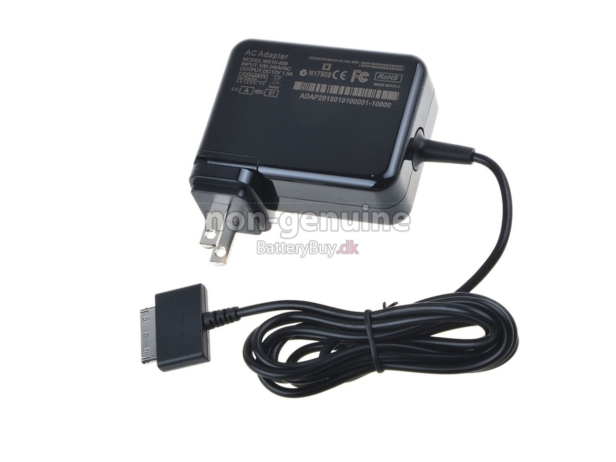 Adapter til Acer 18W 12V-1.5
