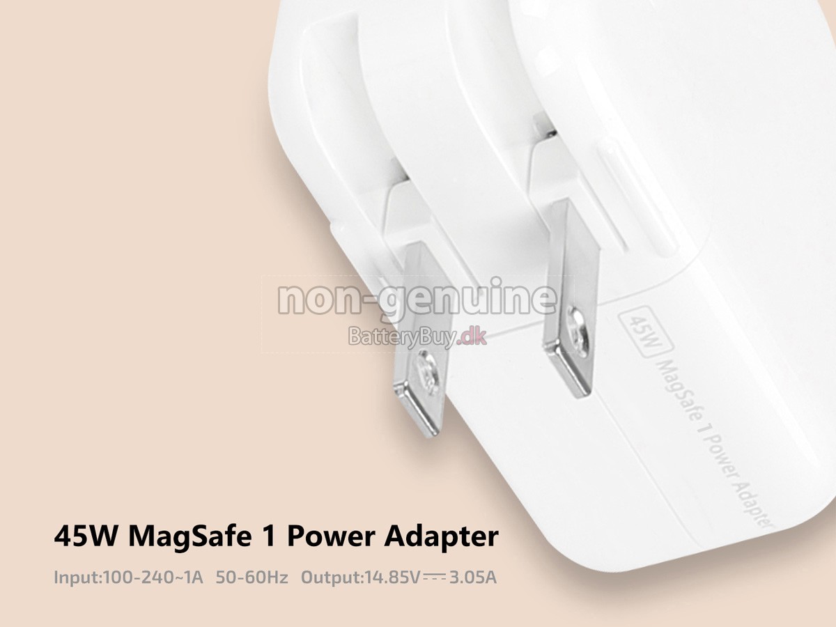 Adapter til Apple A1369