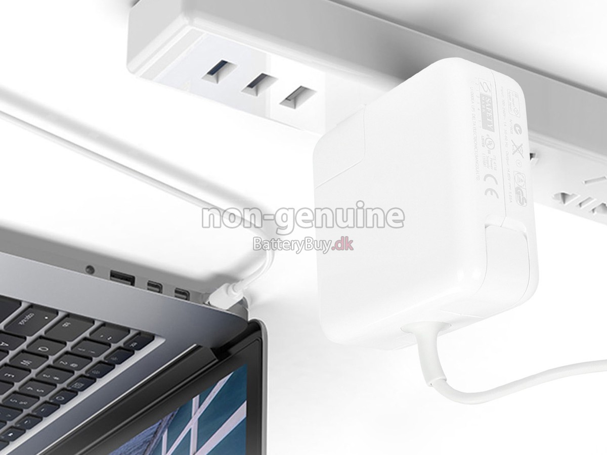 Adapter til Apple A1369
