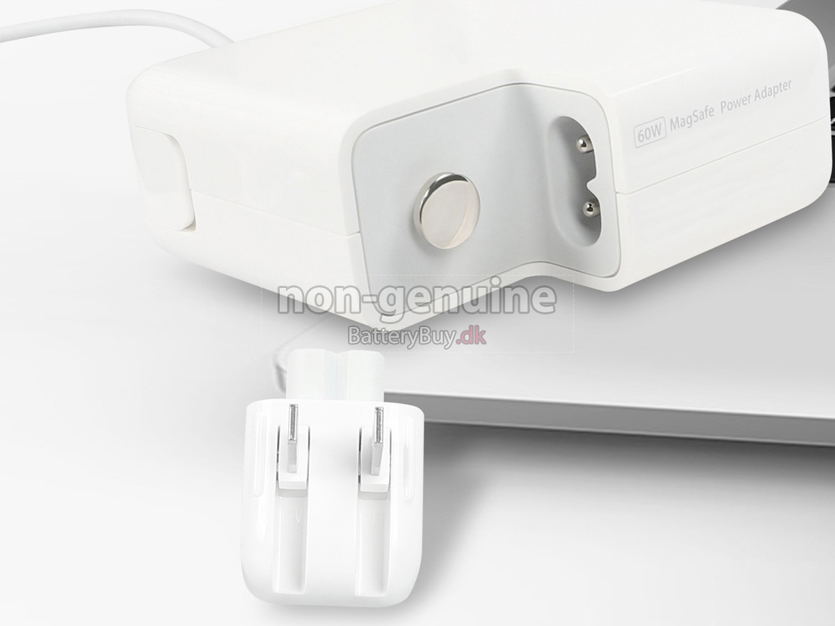Adapter til Apple MAGSAFE 1 60W A1344