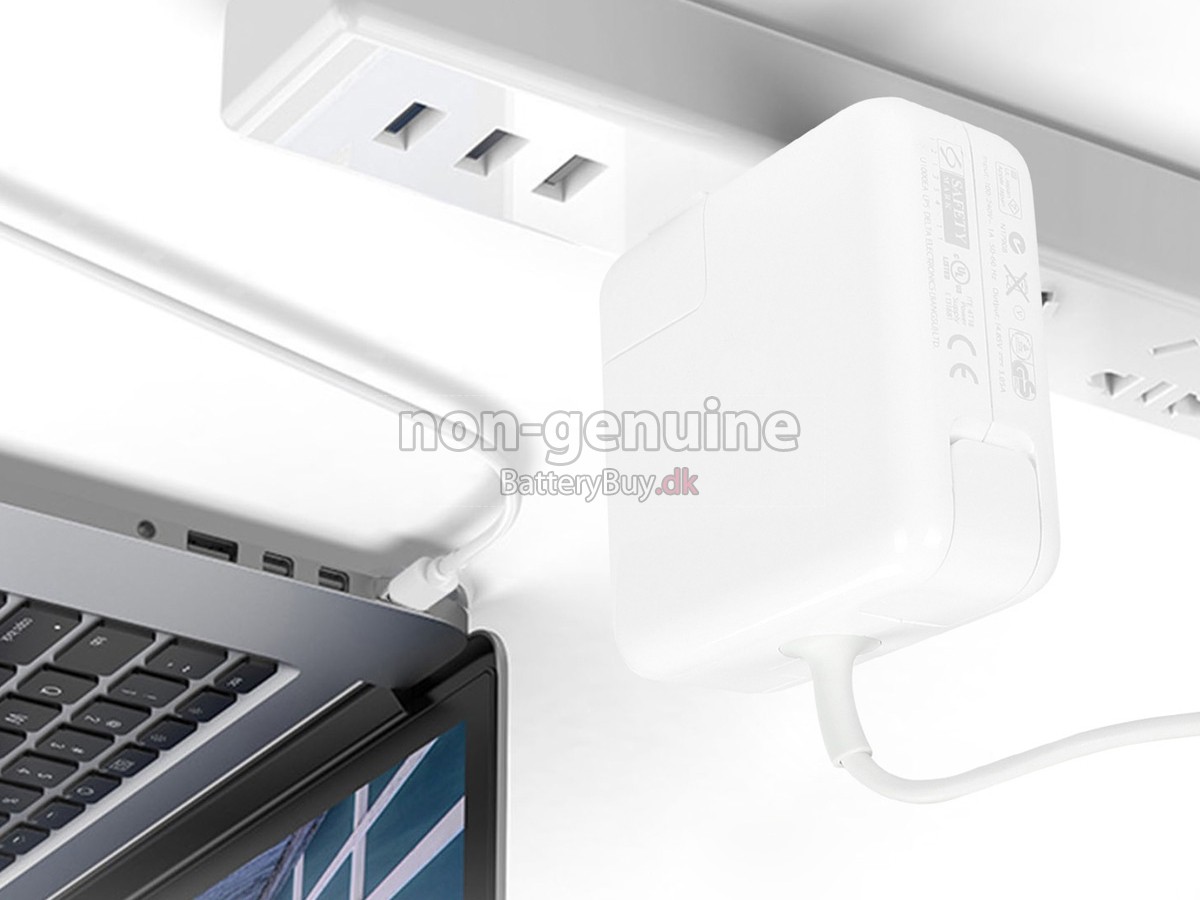 Adapter til Apple MAGSAFE 1 60W A1344