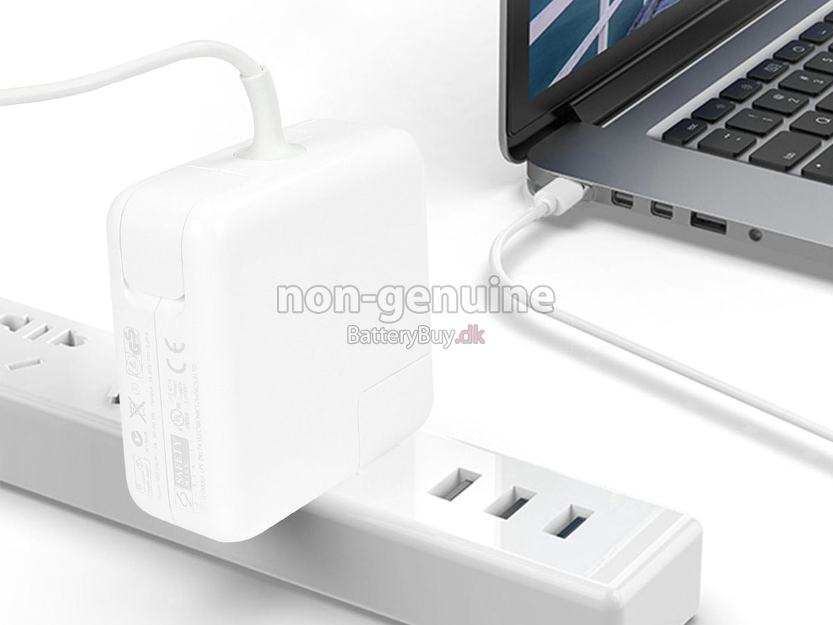 Adapter til Apple MAGSAFE 1 85W