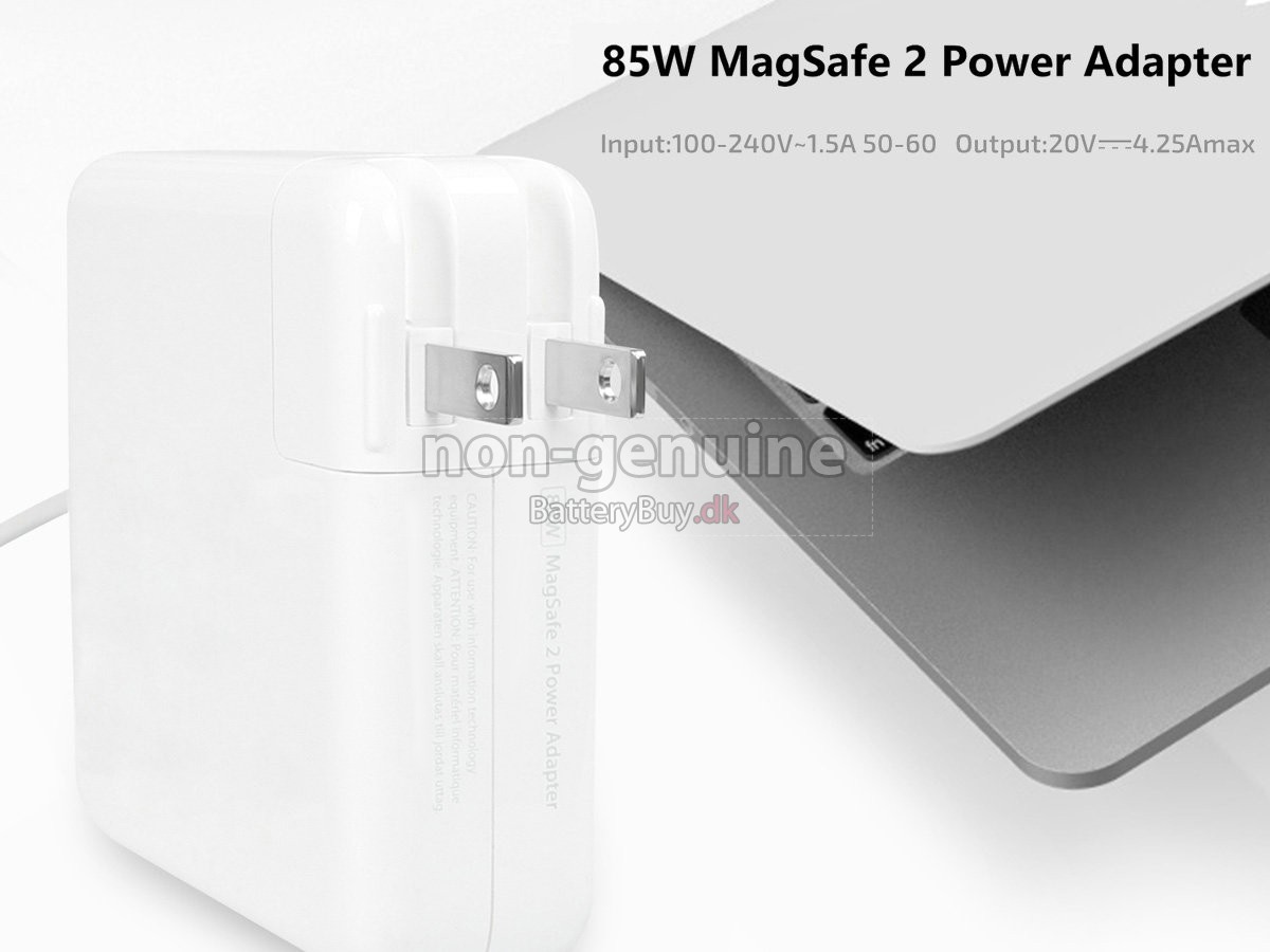 Adapter til Apple A1424