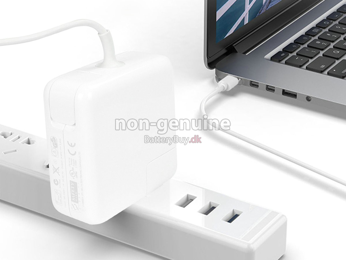 Adapter til Apple A1424