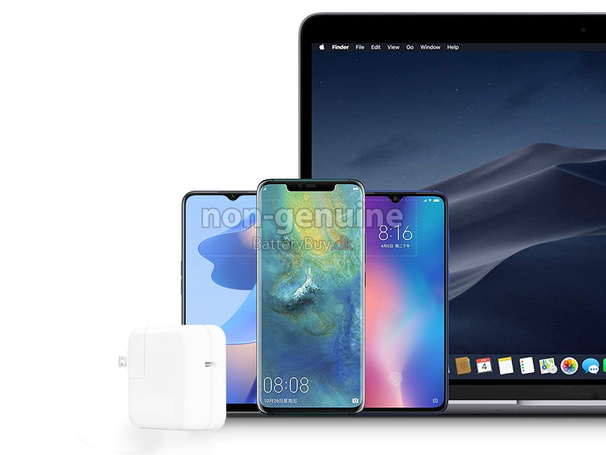 Adapter til Apple A1882