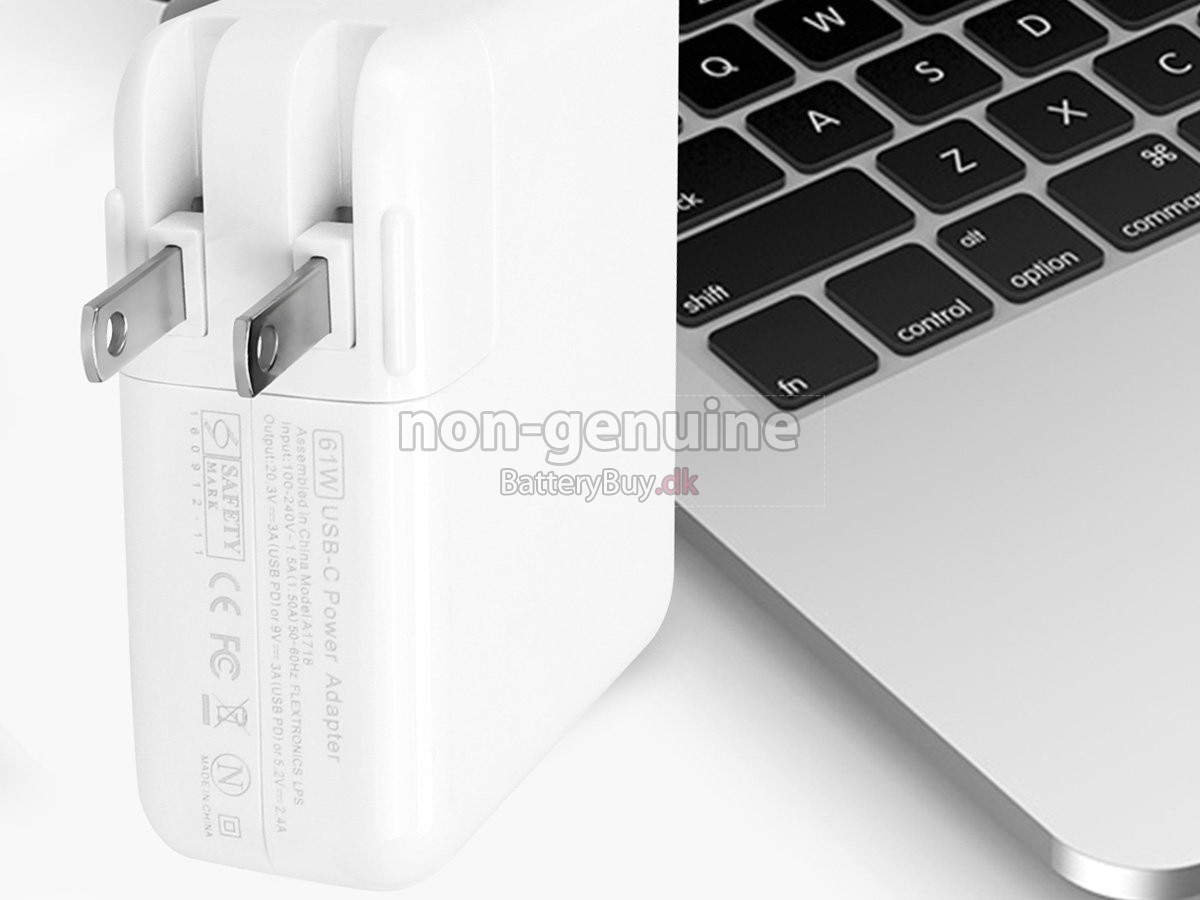 Adapter til Apple A1947