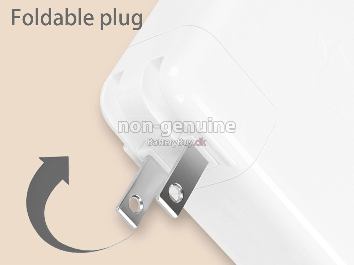 Adapter til Apple A1719