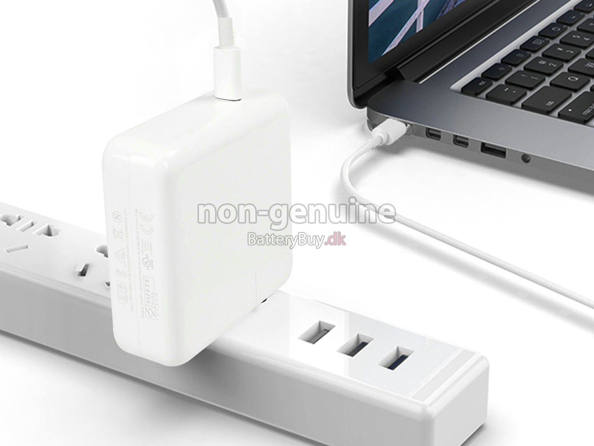 Adapter til Apple A1719