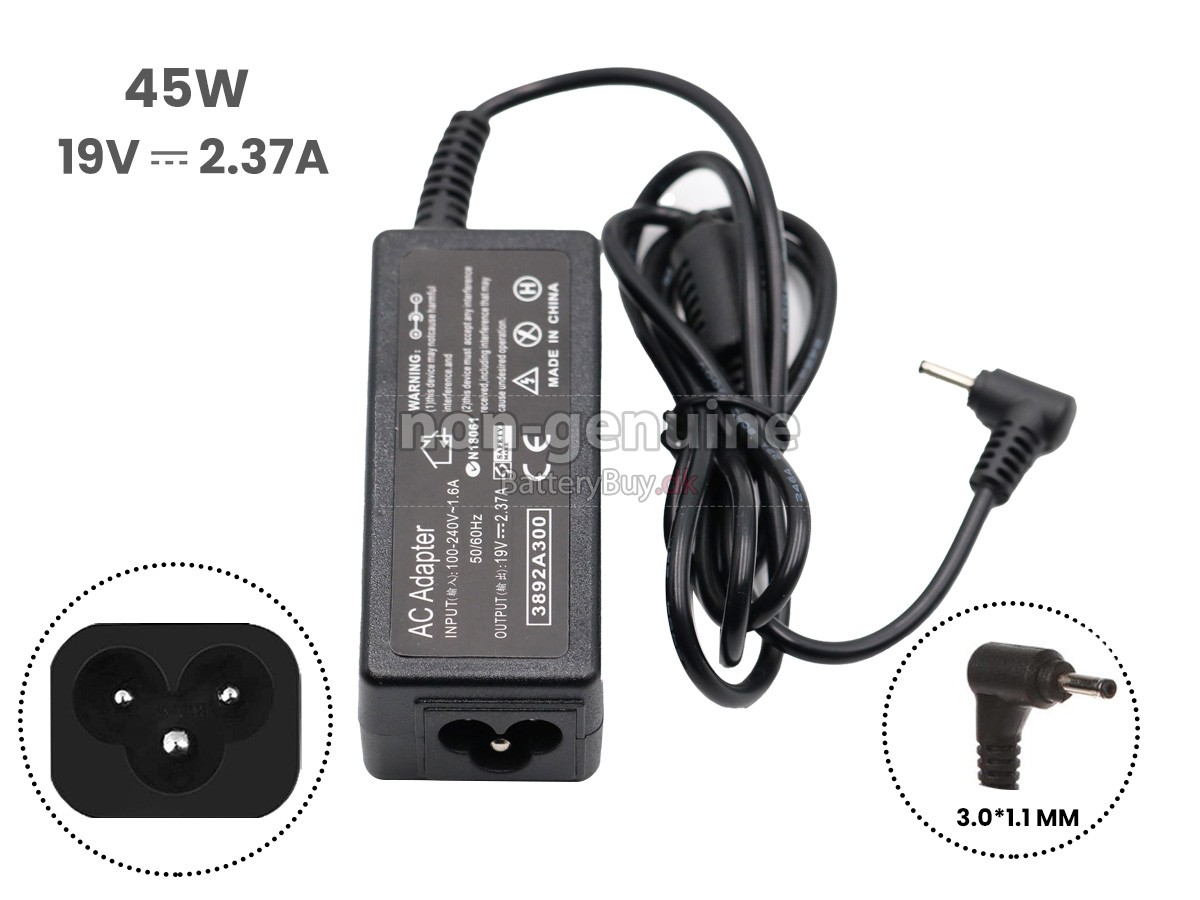 Adapter til Asus 0A001-00231200