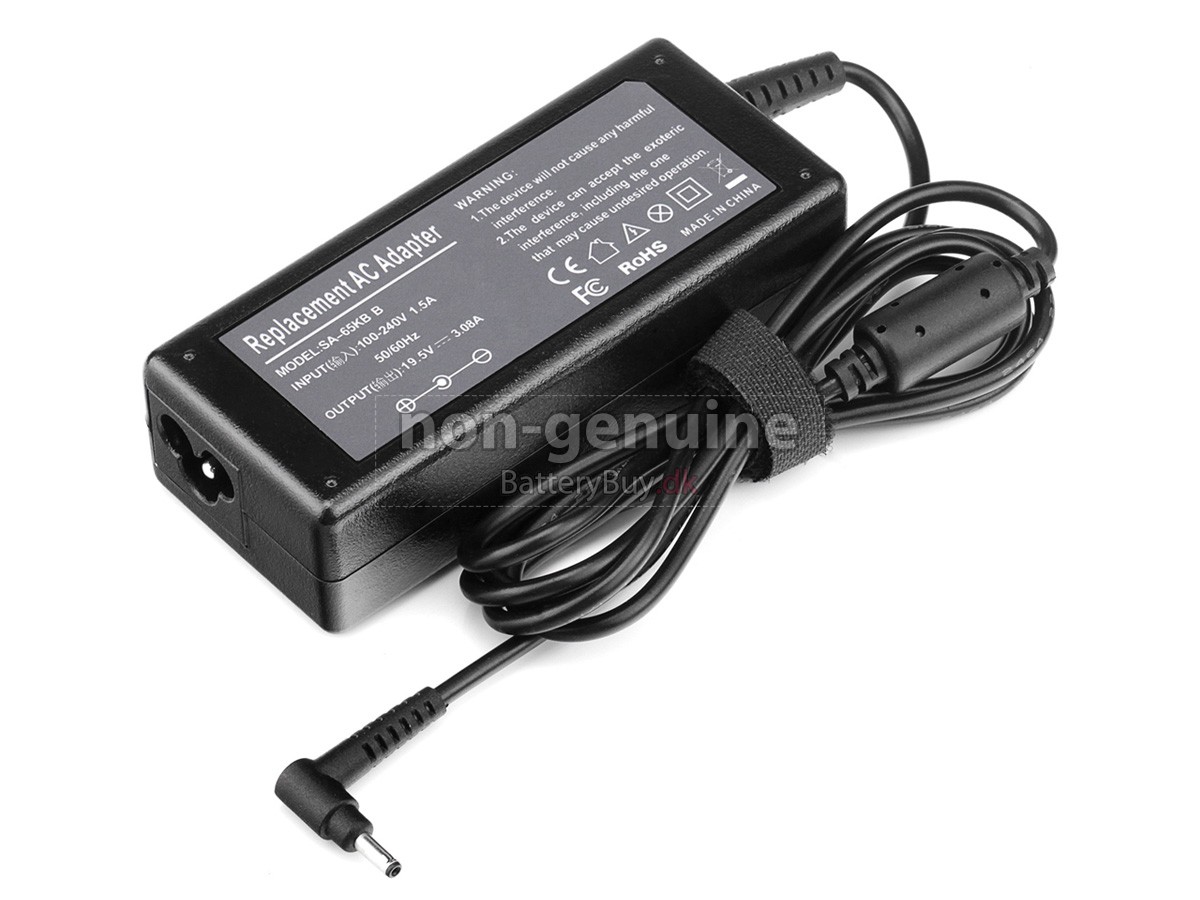 Adapter til Asus ADP-60JH DB