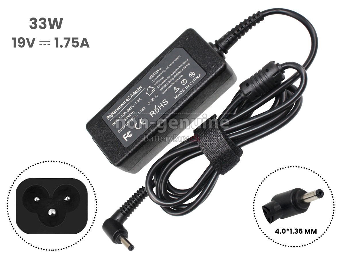 Adapter til Asus ADP-33BWA