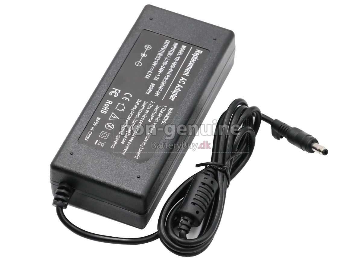 Adapter til Asus 19V 4.74A 90W 4.0*1.7MM
