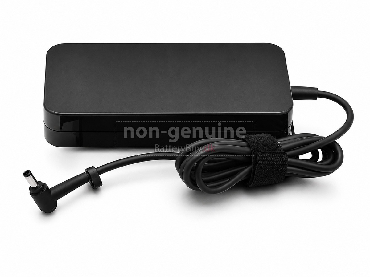 Adapter til Asus 19V 6.32A 120W 4.5*3.0MM