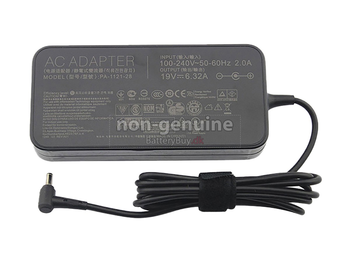 Adapter til Asus ADP-120RH B
