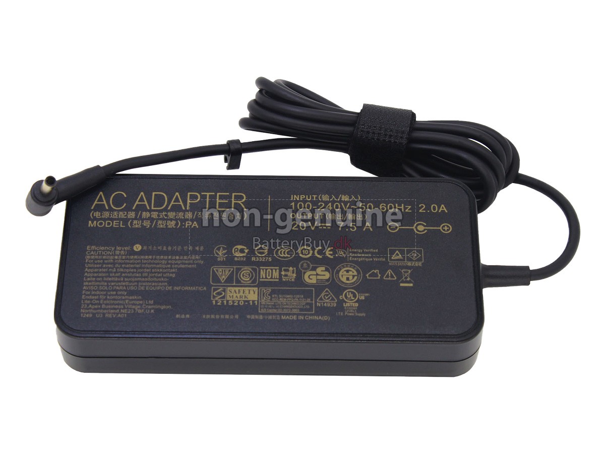 Adapter til Asus A17-150P1A