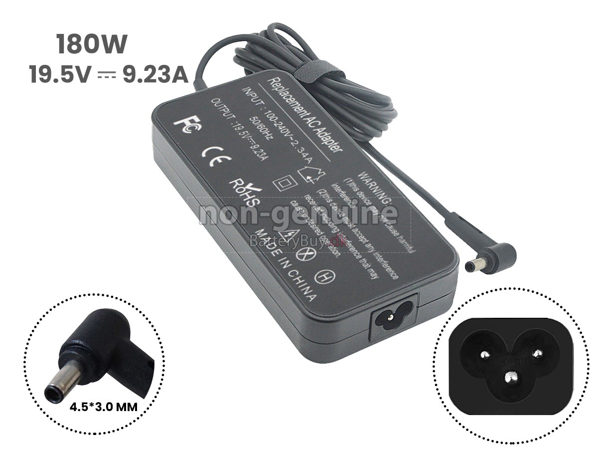 Adapter til Asus 90XB00EN-MPW060