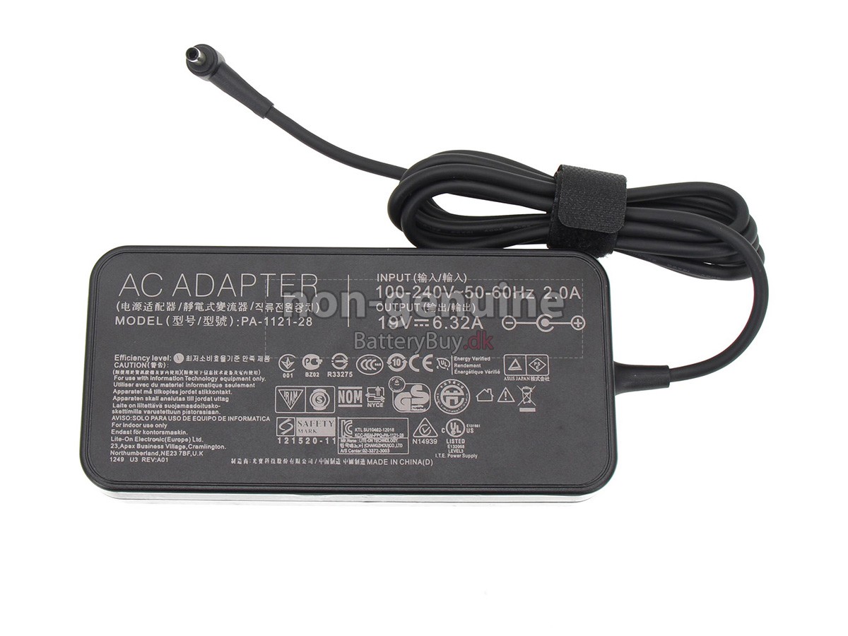 Adapter til Asus PA-1121-28