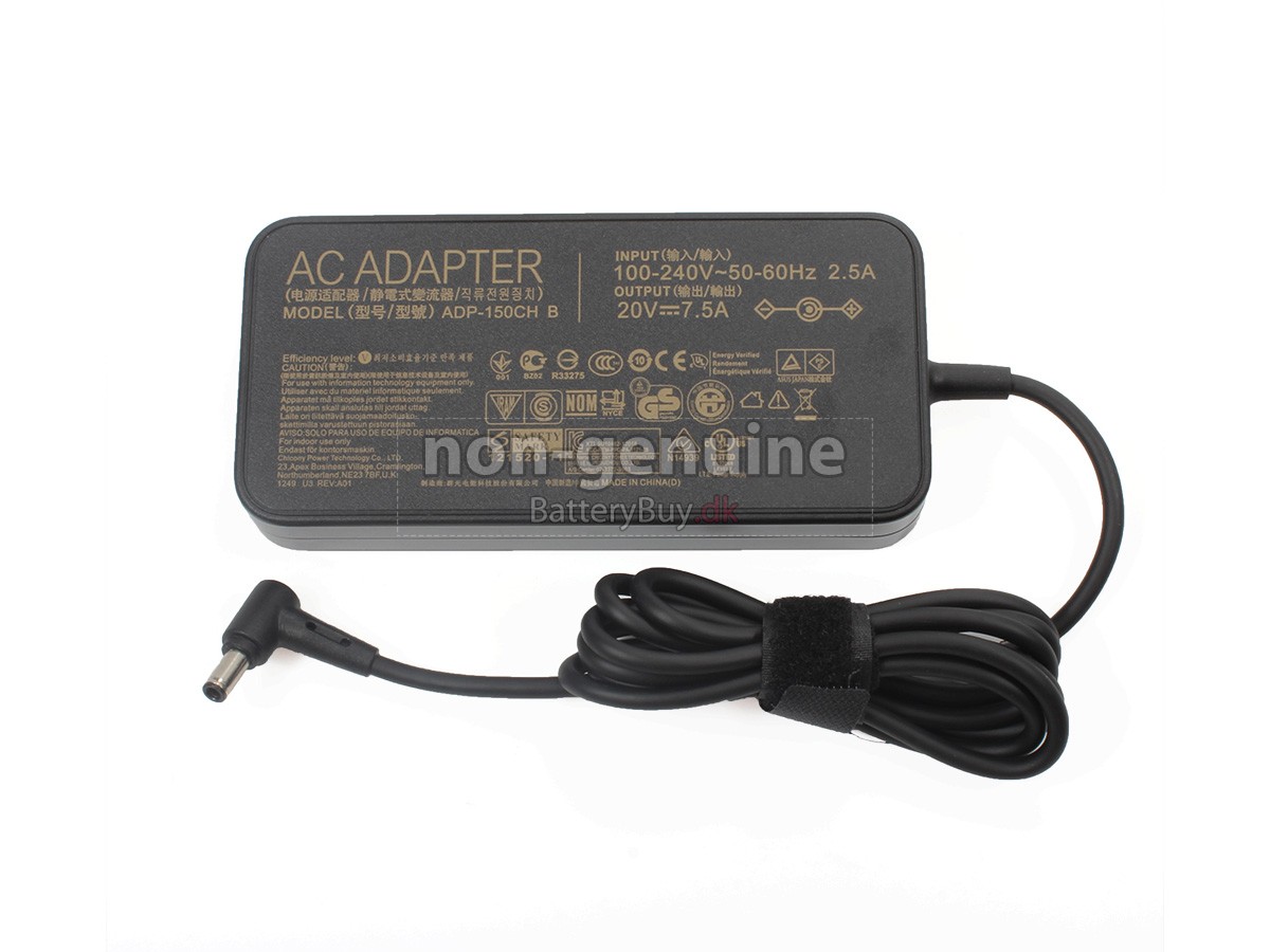 Adapter til Asus ADP-150-CH