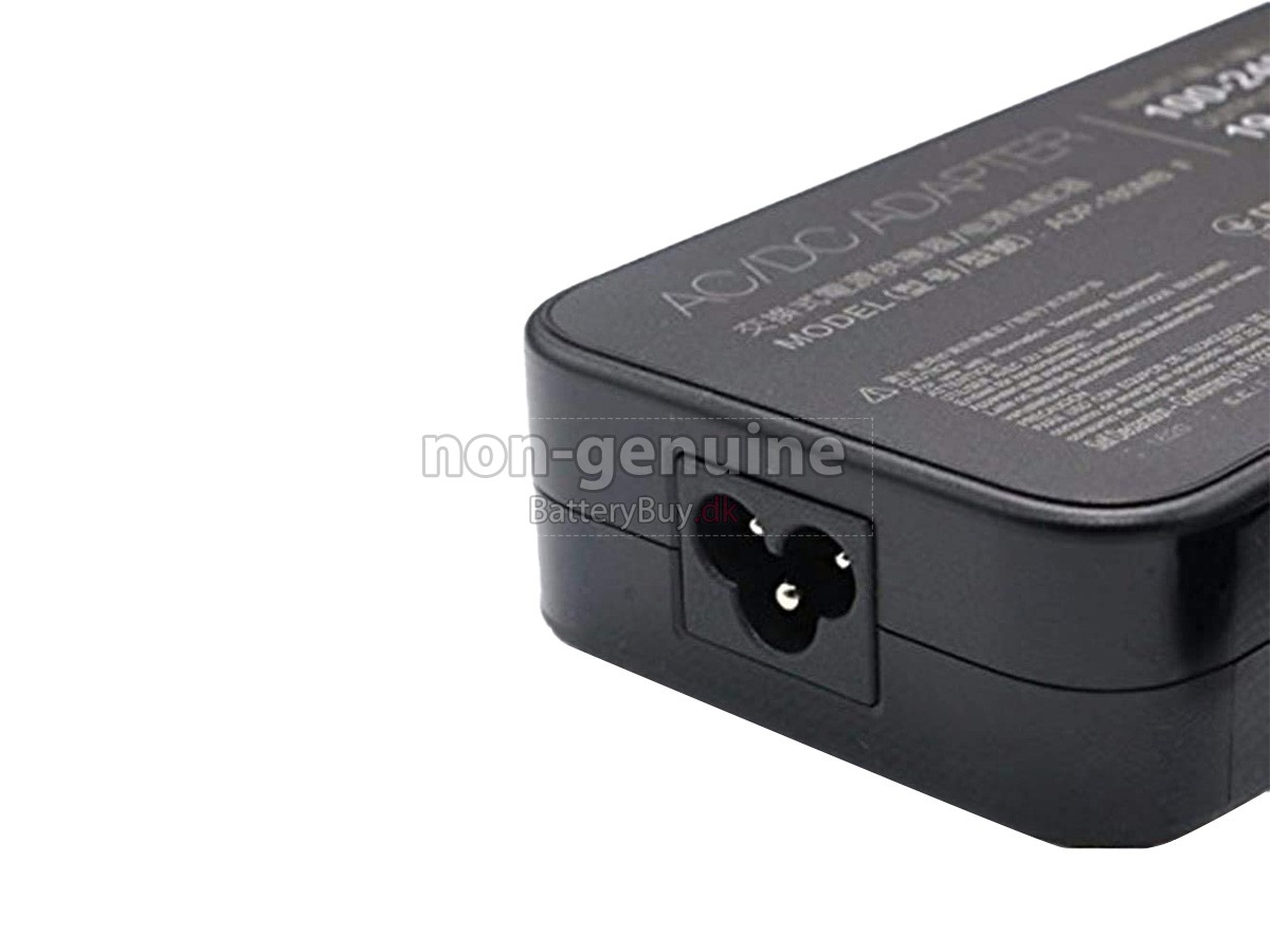 Adapter til Asus 19.5V 7.7A 150W 5.5*2.5MM