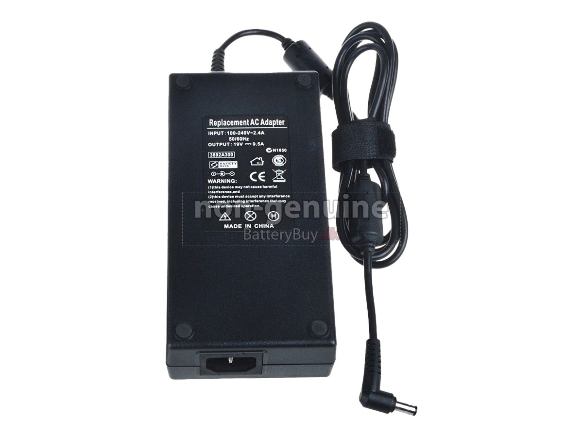 Adapter til Asus ADP-180EB D