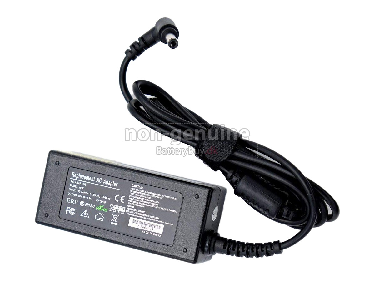 Adapter til Asus ADP-40PH AB