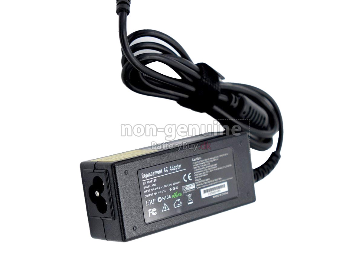 Adapter til Asus ADP-40PH AB