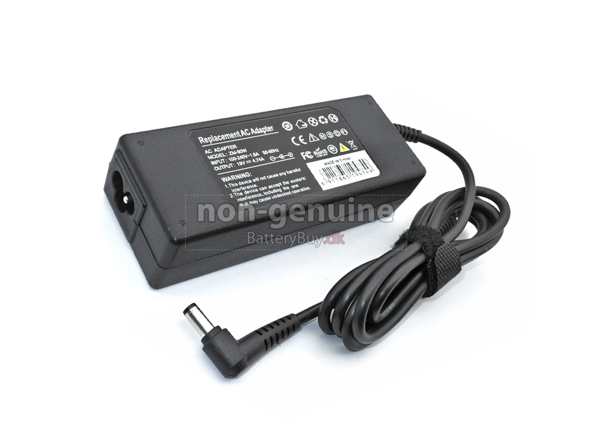 Adapter til Asus 90W 19V-4.74A 5.5*2.5MM
