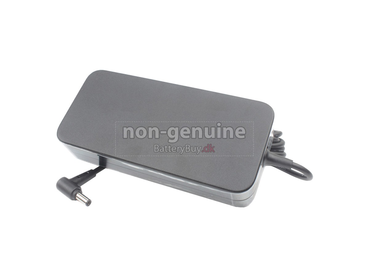 Adapter til Asus 19V 6.32A 120W 6.0*3.7MM
