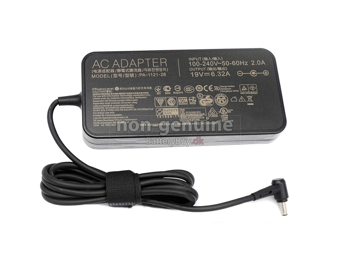 Adapter til Asus ADP-120RH B
